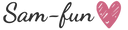 Logo Sam-fun