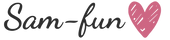 Logo Sam-fun
