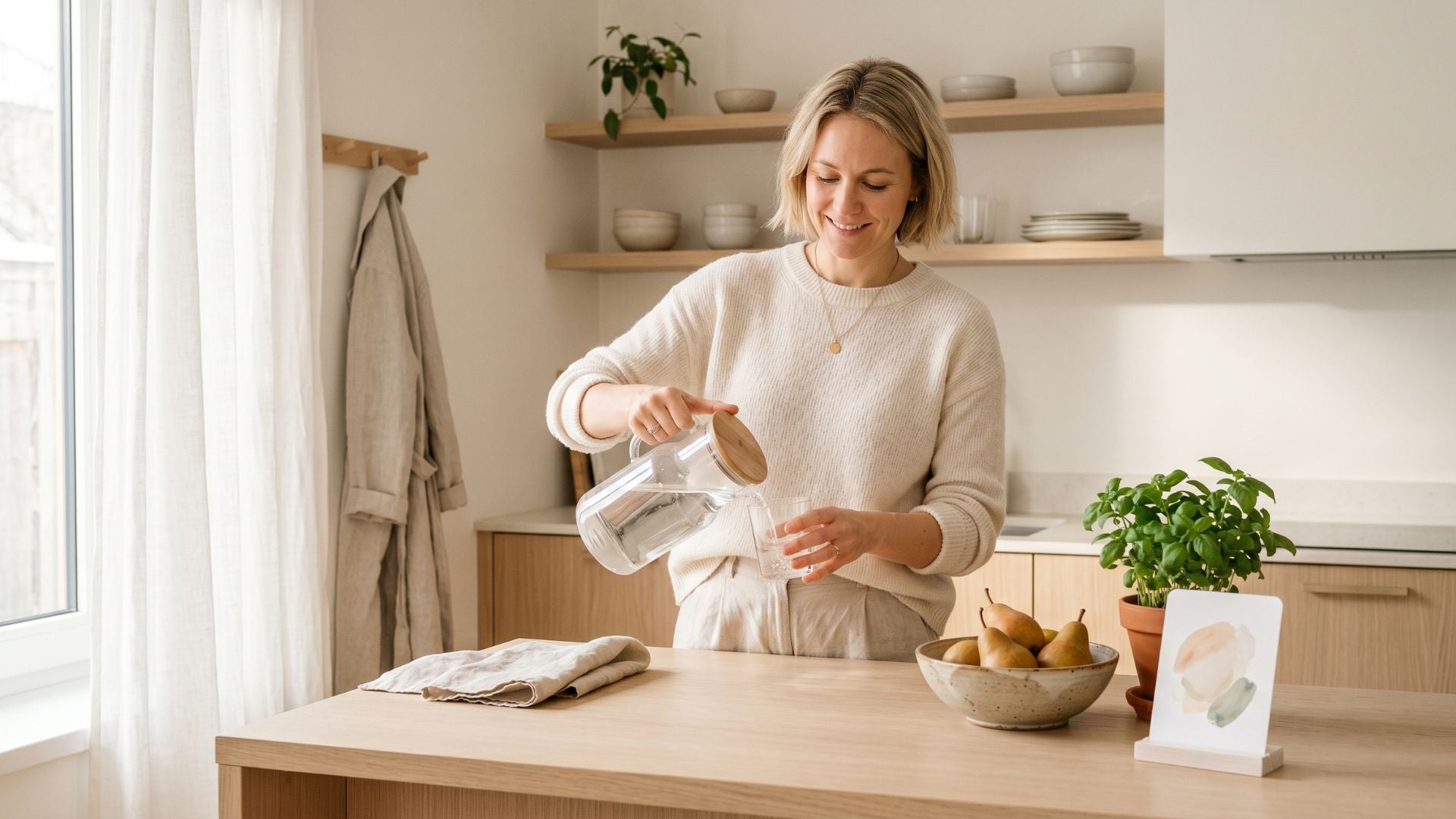 Affirmaties voor gezondheid en vitaliteit: 60 zinnen voor zelfzorg