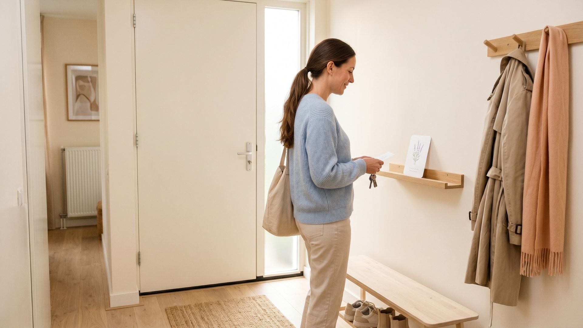 Hoe affirmaties je brein kunnen veranderen door herhaling