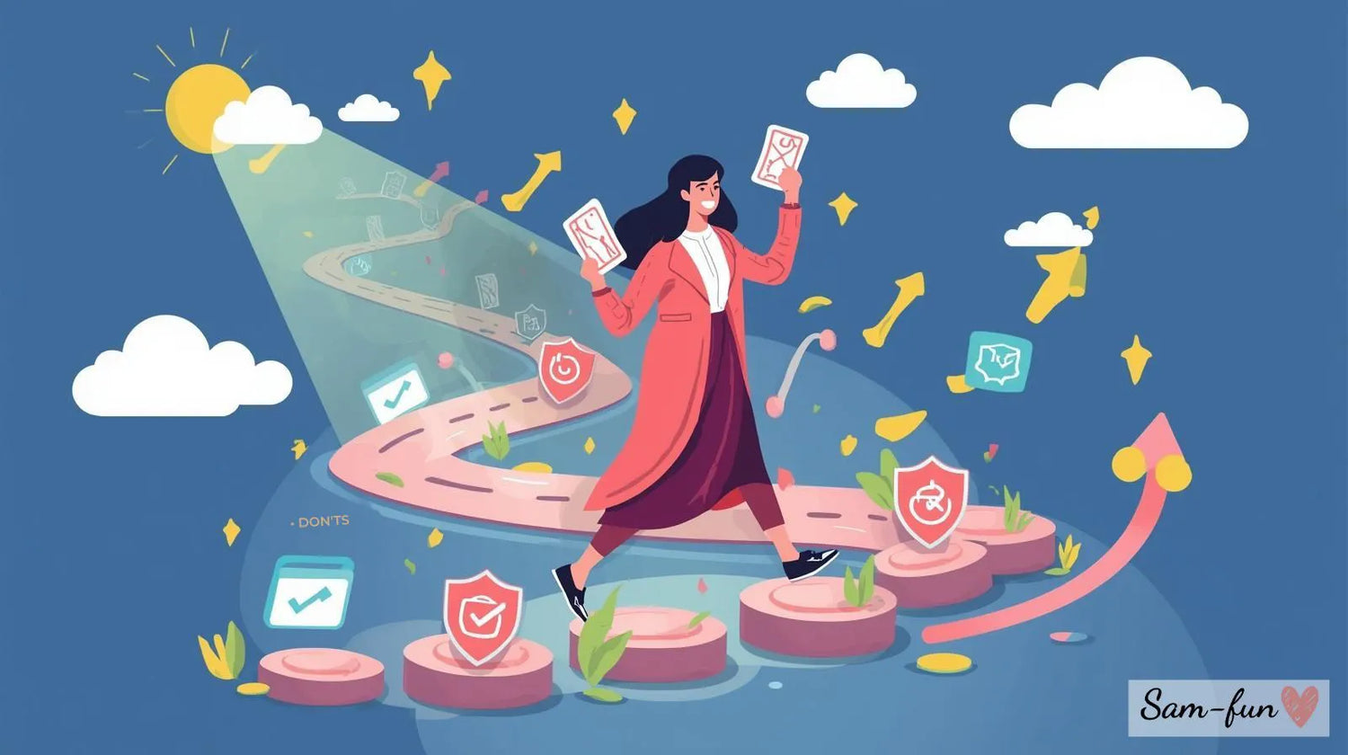 Affirmaties valkuilen vermijden masterclass deel 9 met oplossingen voor obstakels en fouten