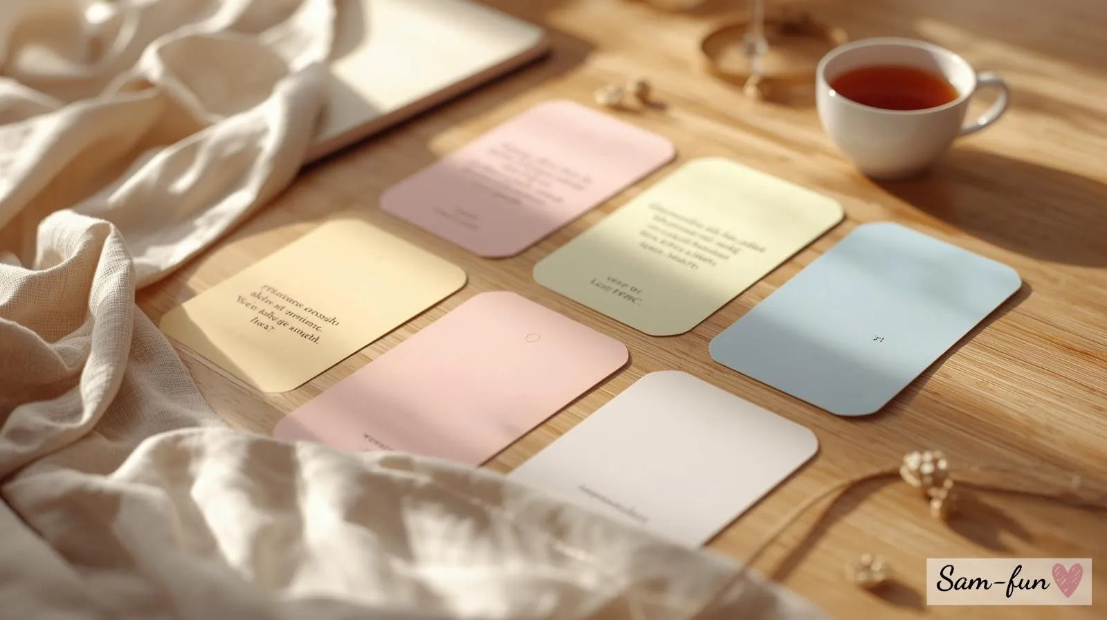 Affirmaties Voorbeelden: 1000+ Krachtige Affirmaties voor Elk Levensgebied