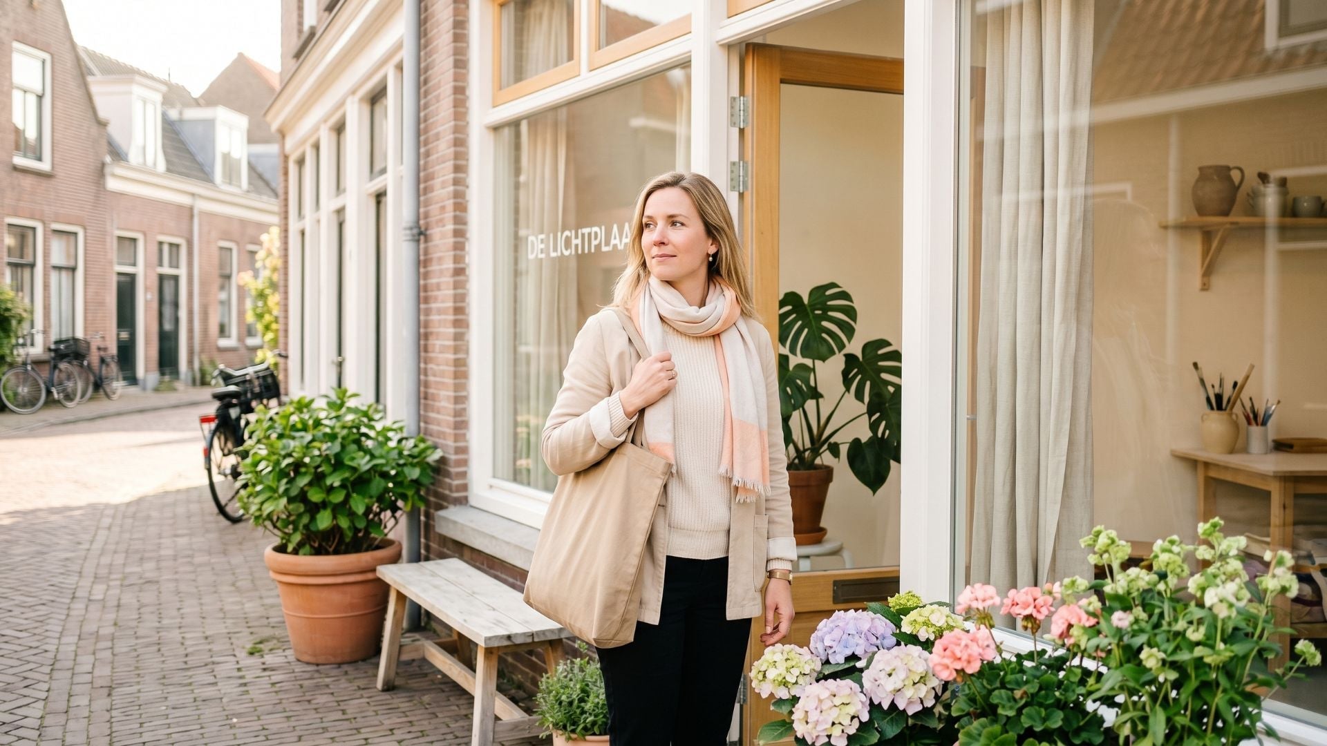 Affirmaties voor zelfvertrouwen en eigenwaarde: 50 zinnen om milder naar jezelf te kijken
