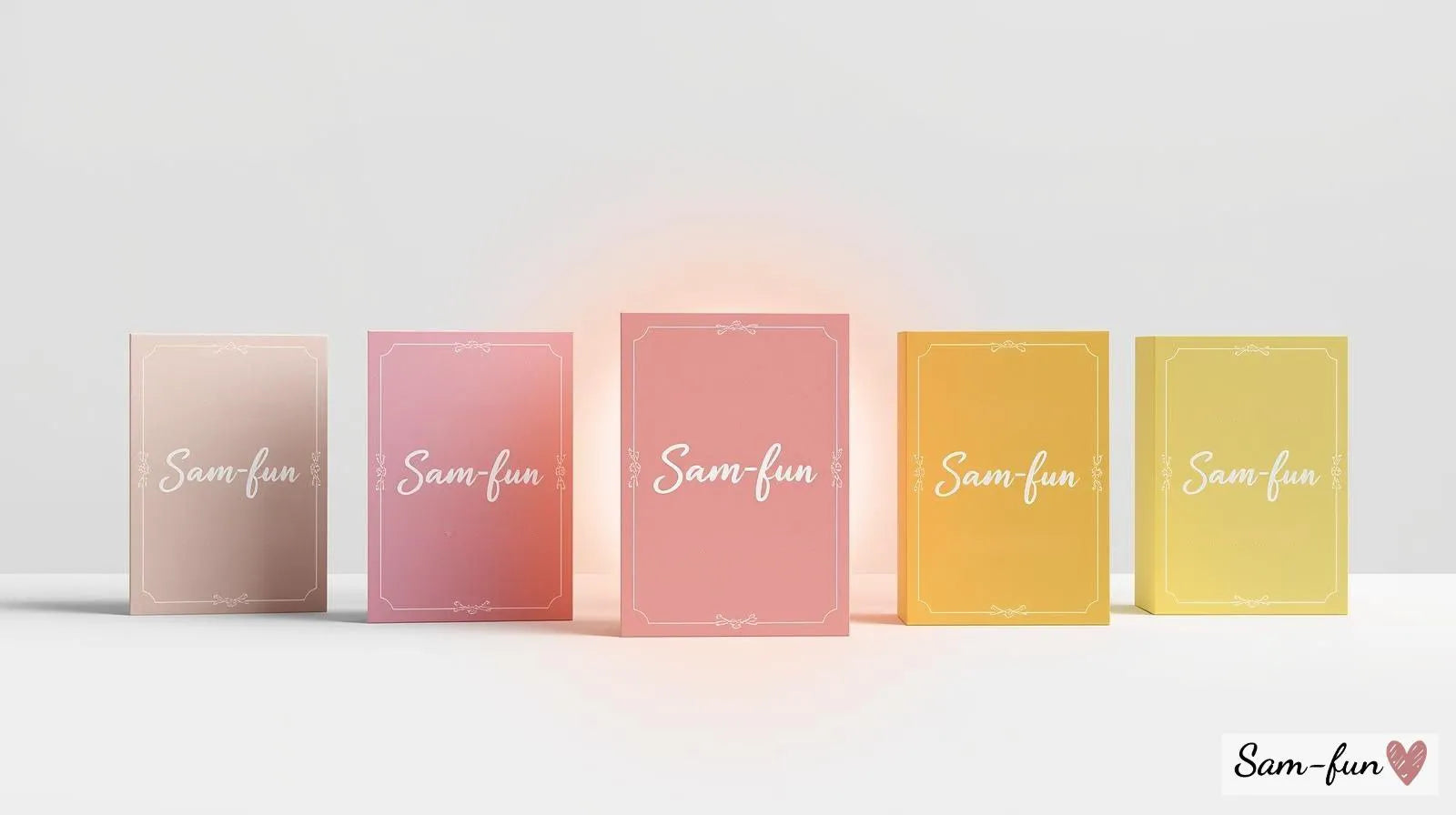 Top 5 beste affirmatie kaarten voor kinderen vergelijking 2025 met Sam-fun als winnaar in het midden