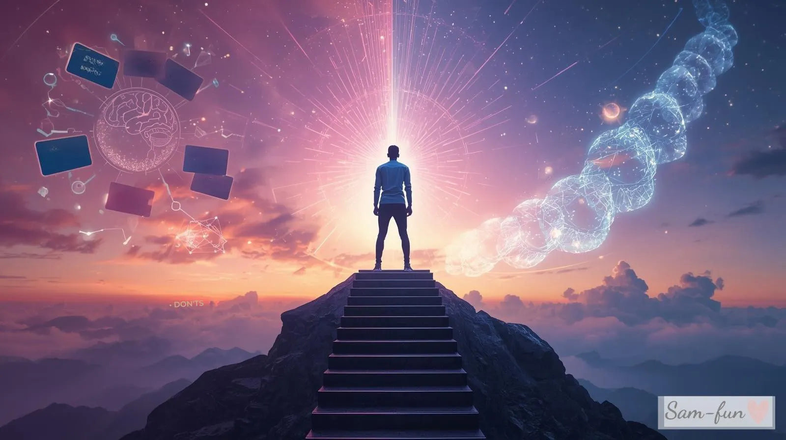 Toekomst van affirmaties en technologie masterclass deel 10 met geavanceerde technieken en innovatie