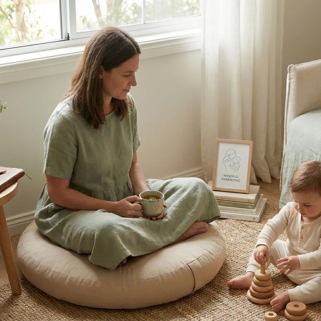 Moederschap & Ouderschap